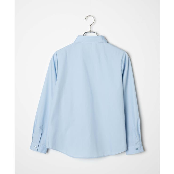 スクールシャツL S 韓国 | WEGO【WOMEN】 | 詳細画像15 