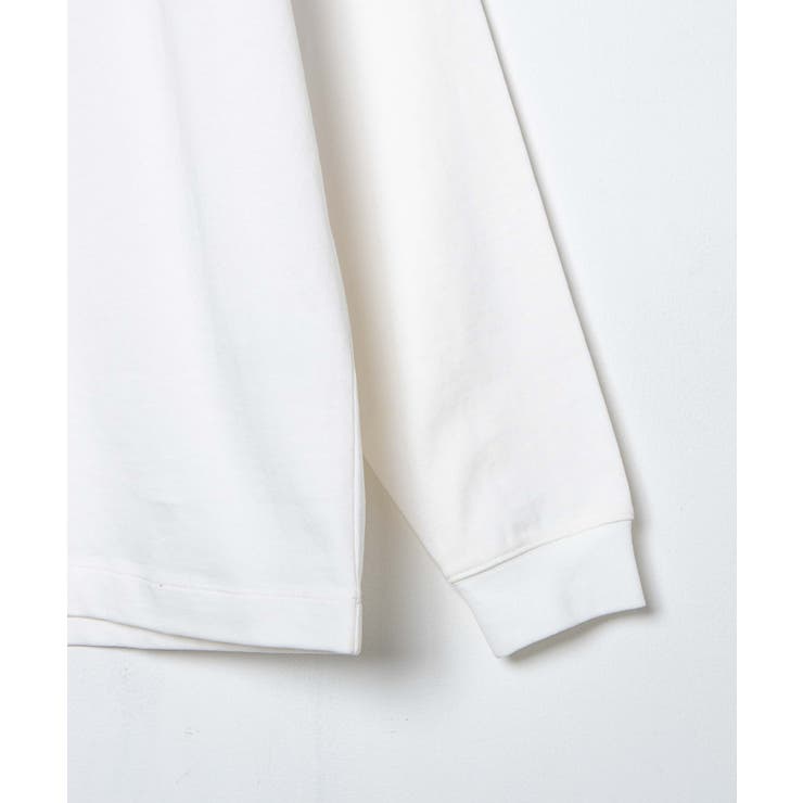 【LUCY ルーシーWEB限定】ヘビーウェイトロンT LU21SP02 | WEGO【MEN】 | 詳細画像9 