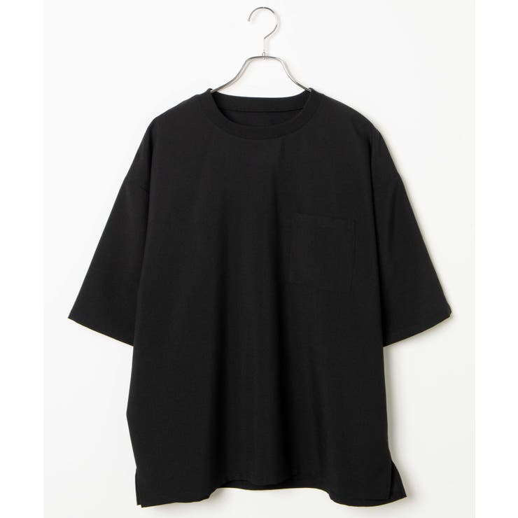 イージーケア プルオーバーBIGシャツ メンズ | WEGO【MEN】 | 詳細画像25 