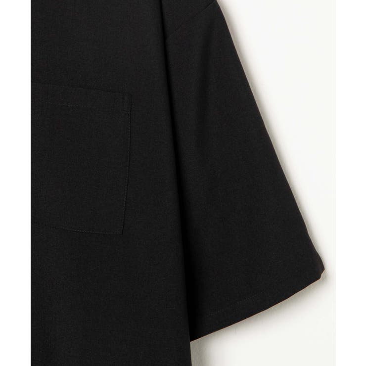 イージーケア プルオーバーBIGシャツ メンズ | WEGO【MEN】 | 詳細画像27 