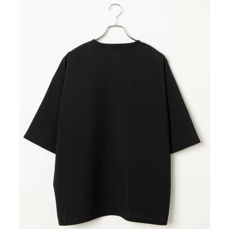 イージーケア プルオーバーBIGシャツ メンズ | WEGO【MEN】 | 詳細画像30 