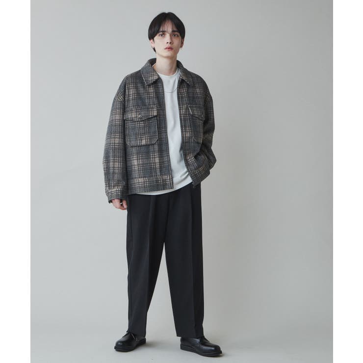 定価12万★TRANSIT UOMO 肉厚ニットコート トランジットウオモ 楽天市場】transit uomoの通販