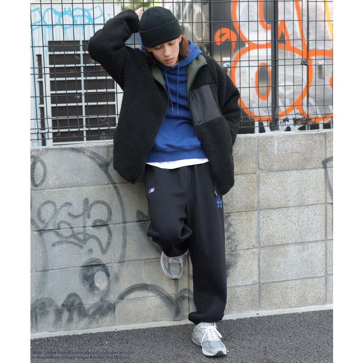 やまとう　wake Sapporo スウェット　パンツ Zスウェットパンツ - ZUTOMAYO MART