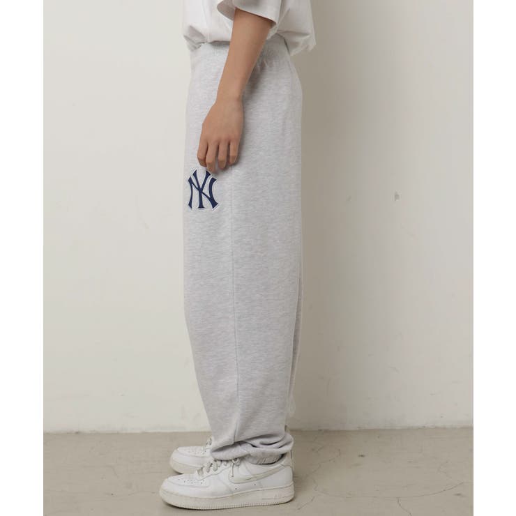 momo♡chan  CLOCHE♥スウェットパンツ チャコール コクーン スウェットパンツ（スウェットパンツ）｜hunch（ハンチ