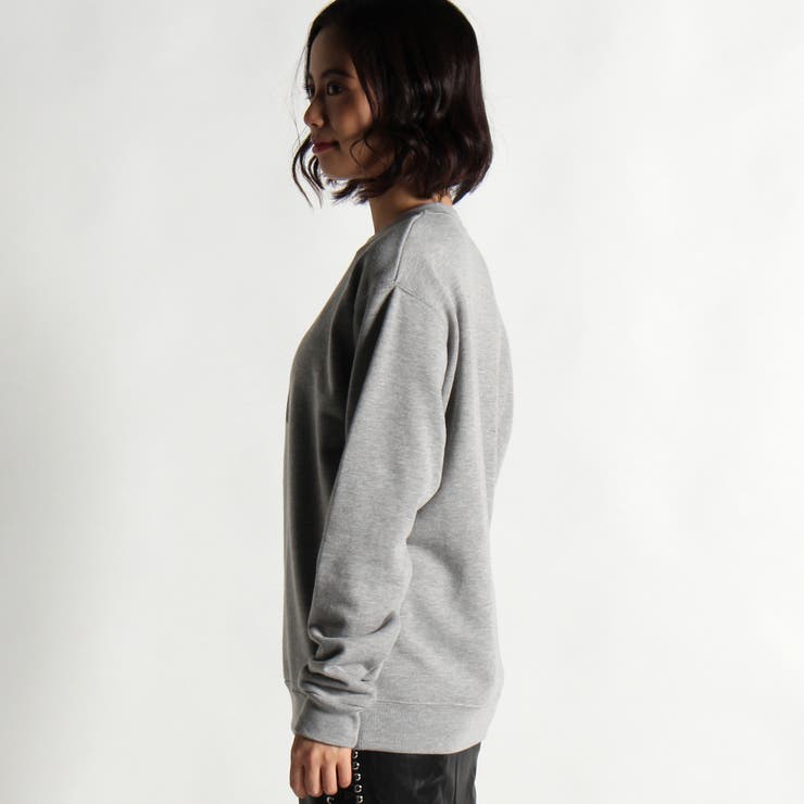 JAWSコラボスウェット[品番：WG010003526]｜WEGO【WOMEN