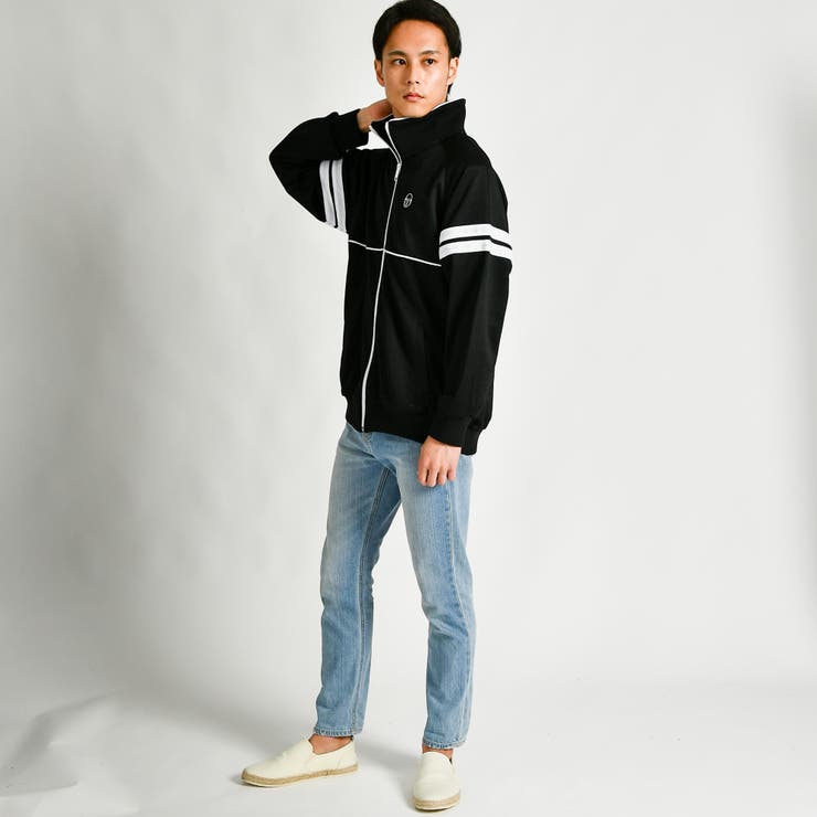 SERGIO TACCHINIコラボジャケット MC17AU09-M003[品番：WG010022579