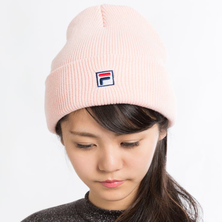 Fila fuzzy beanie store