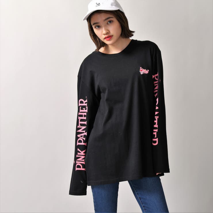 販売の在庫 supreme ピンクパンサー Tシャツ | tonky.jp