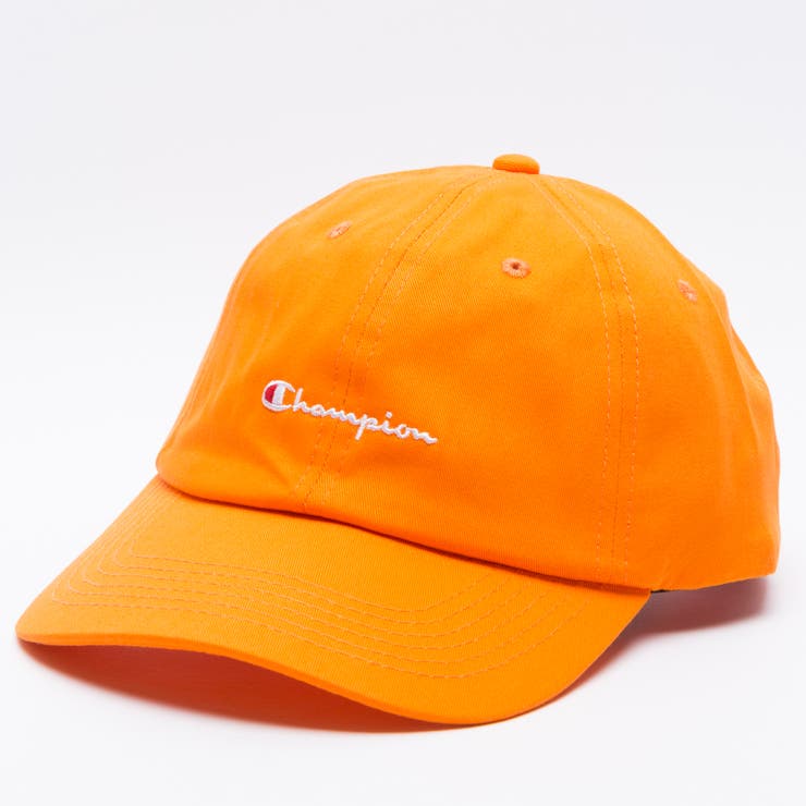 Champion Lowキャップ Mc17aw07 Mg0001 品番 Wg Wego Women ウィゴー のレディースファッション通販 Shoplist ショップリスト