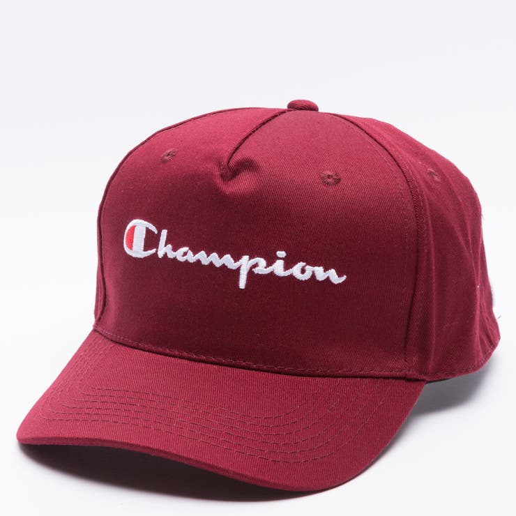 champion wego トップ championカーブキャップ