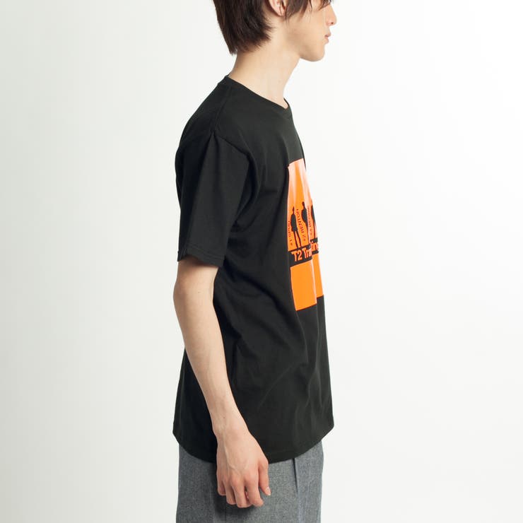 Trainspotting Tシャツ | WEGO【MEN】 | 詳細画像2 
