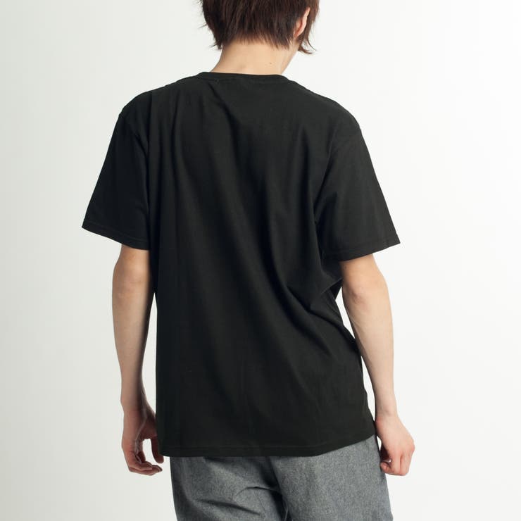 Trainspotting Tシャツ | WEGO【MEN】 | 詳細画像3 