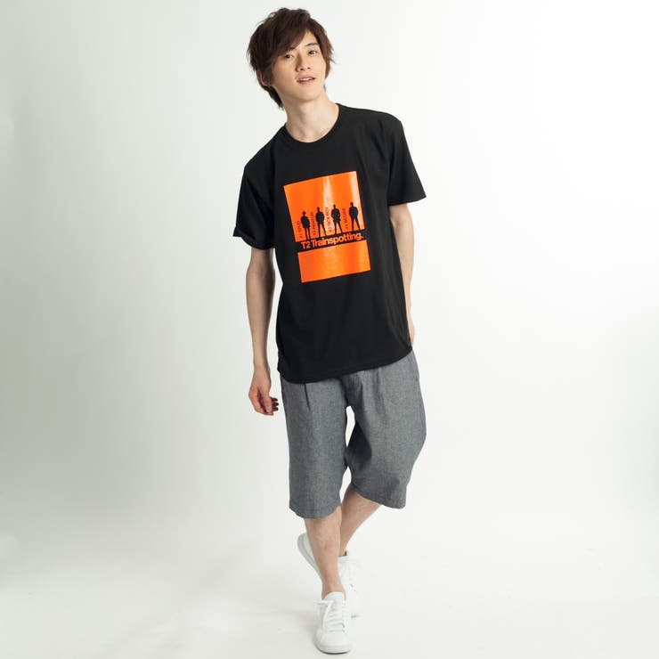 Trainspotting Tシャツ | WEGO【MEN】 | 詳細画像7 