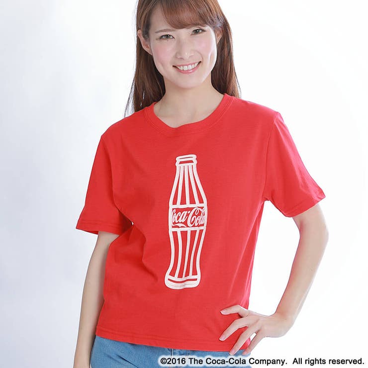VERDY コカコーラ Tシャツ コークオン VERDY Tシャツ コカコーラ