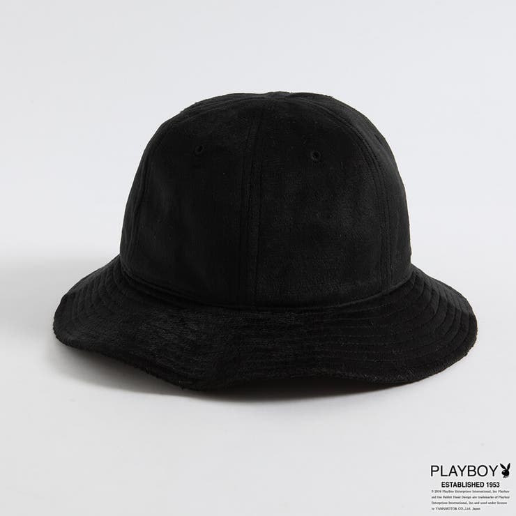 PLAYBOY メトロハット MC17SP03-LG0004[品番：WG010017673]｜WEGO