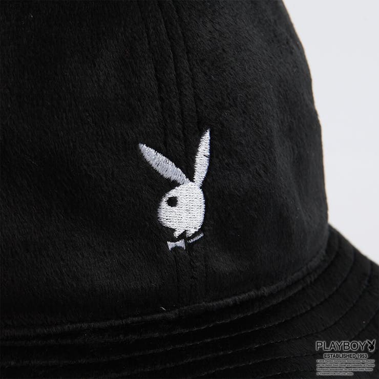 PLAYBOY メトロハット MC17SP03-LG0004[品番：WG010017673]｜WEGO