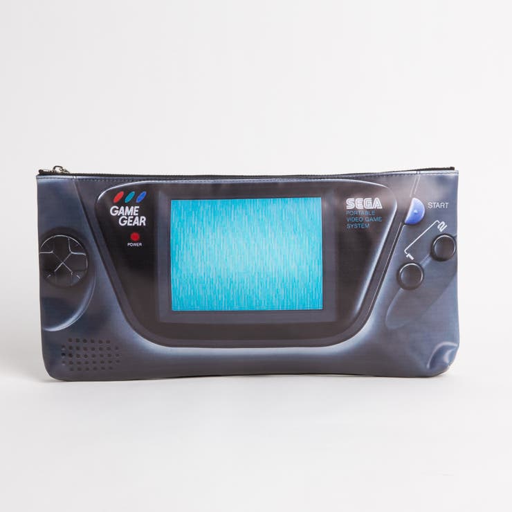 Sega ゲームギアクラッチバッグ Mc17sp04 Mg0011 品番 Wg Wego Men ウィゴー のメンズファッション通販 Shoplist ショップリスト