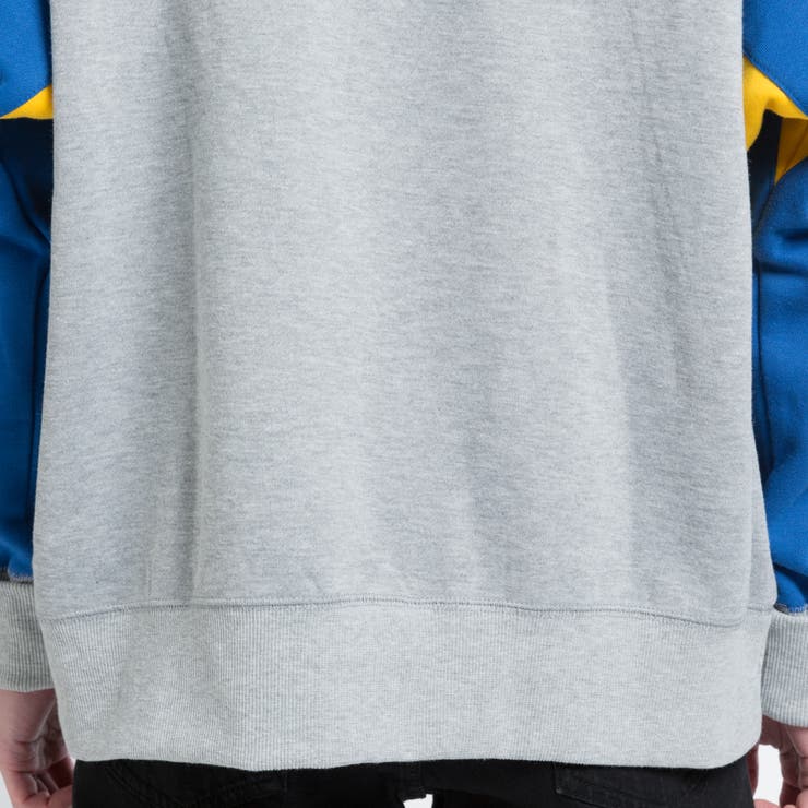 Kaepaフェイクレイヤードパーカー MC17WN11-M002 | WEGO【MEN】 | 詳細画像10 