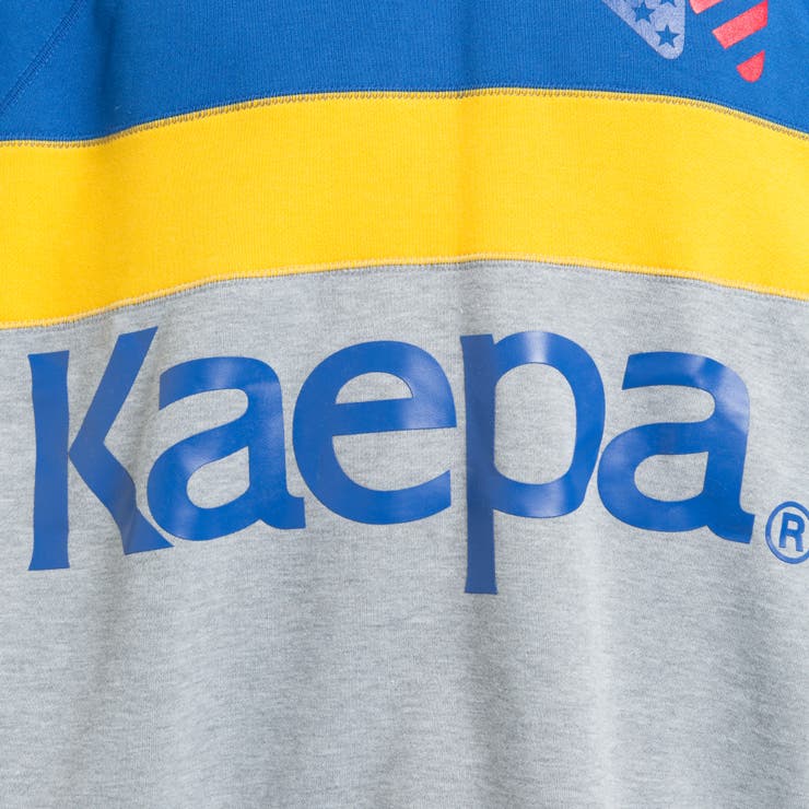 Kaepaフェイクレイヤードパーカー MC17WN11-M002 | WEGO【MEN】 | 詳細画像11 