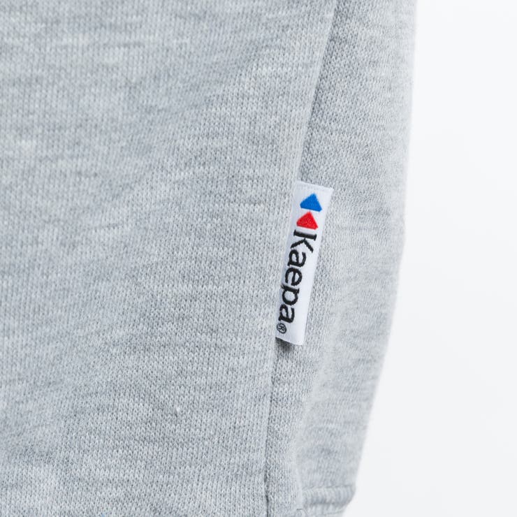 Kaepaフェイクレイヤードパーカー MC17WN11-M002 | WEGO【MEN】 | 詳細画像13 