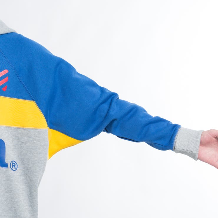 Kaepaフェイクレイヤードパーカー MC17WN11-M002 | WEGO【MEN】 | 詳細画像14 