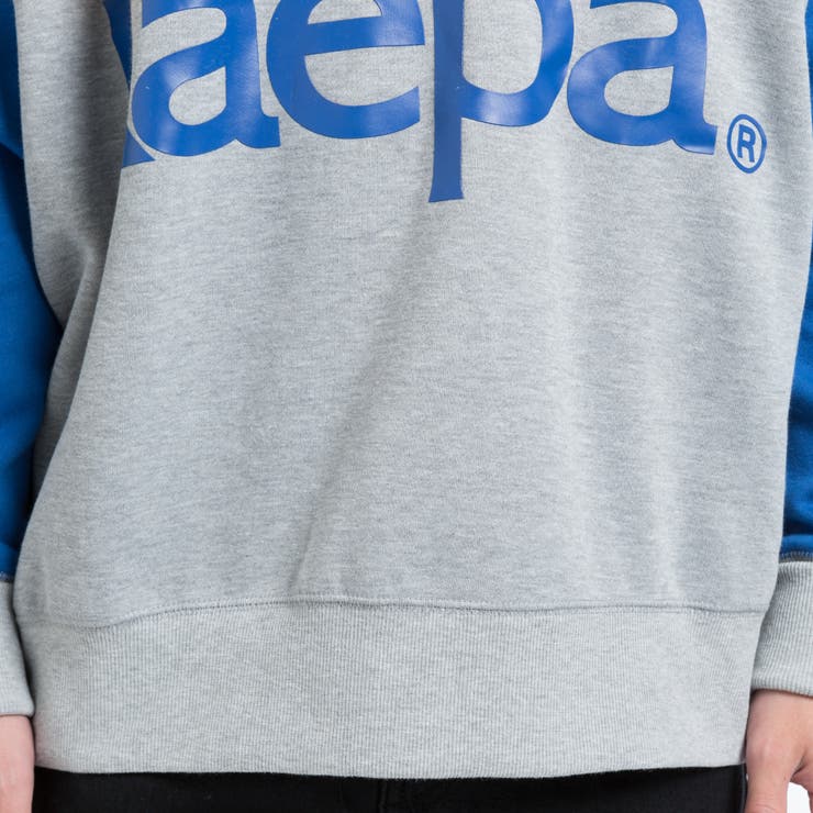 Kaepaフェイクレイヤードパーカー MC17WN11-M002 | WEGO【MEN】 | 詳細画像8 