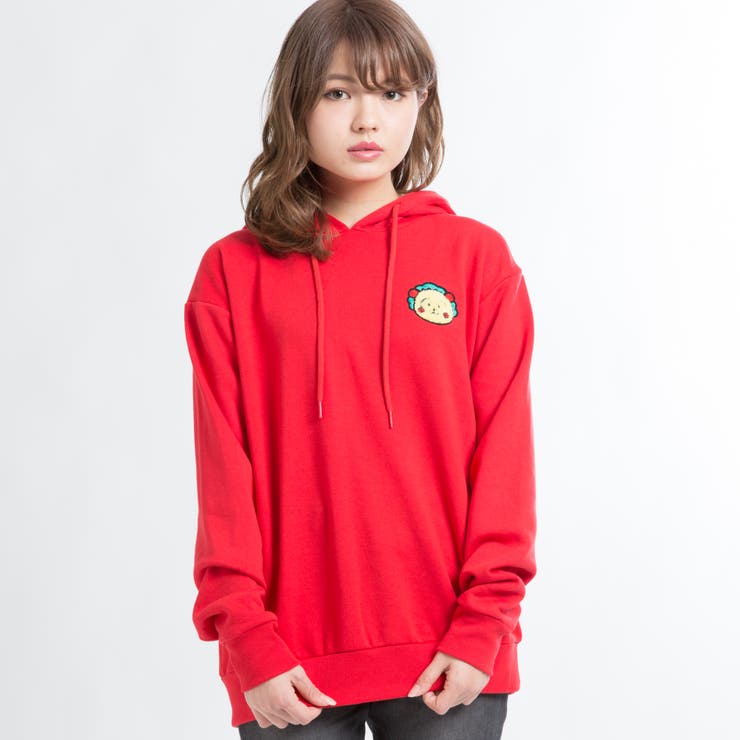 MOSCHINO COUTURE 赤 クロップドパーカー 新品未使用 MOSCHINO COUTURE 赤 クロップドパーカー 新品未使用 - メルカリ