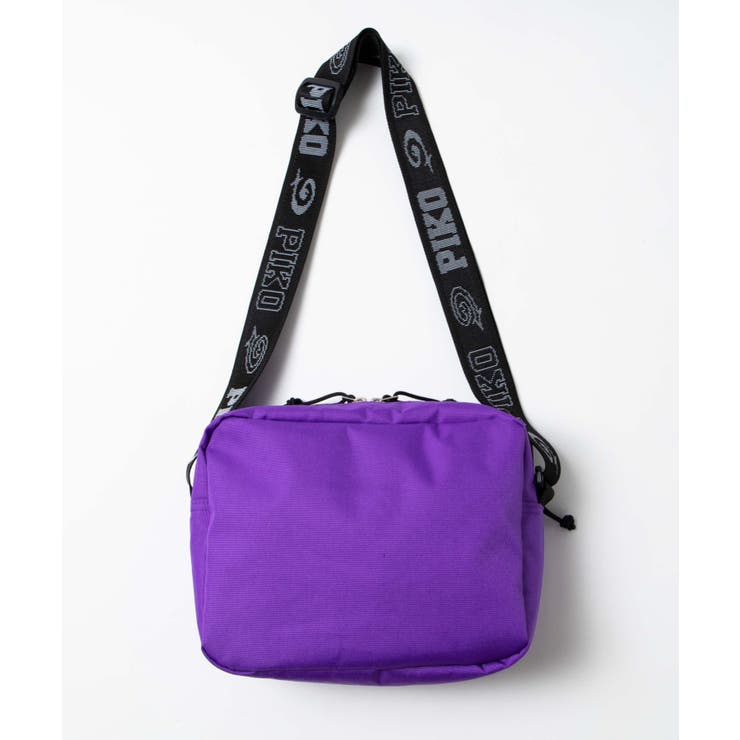 PIKOコラボミニショルダー MC19AU09-LG5617 | WEGO【WOMEN】 | 詳細画像14 