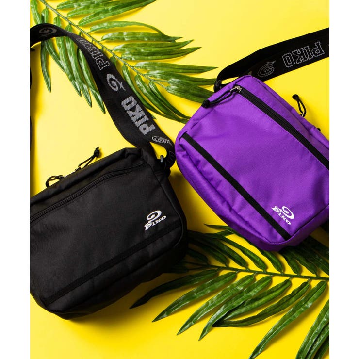 PIKOコラボミニショルダー MC19AU09-LG5617 | WEGO【WOMEN】 | 詳細画像5 