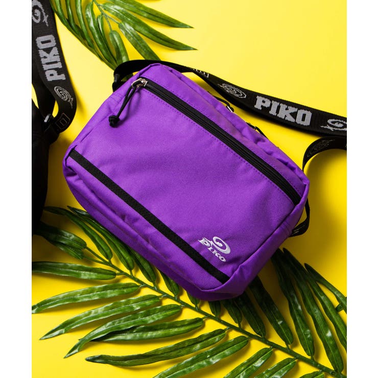 PIKOコラボミニショルダー MC19AU09-LG5617 | WEGO【WOMEN】 | 詳細画像6 