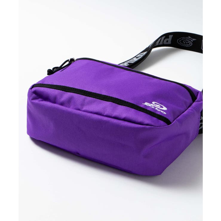 PIKOコラボミニショルダー MC19AU09-LG5617 | WEGO【WOMEN】 | 詳細画像13 