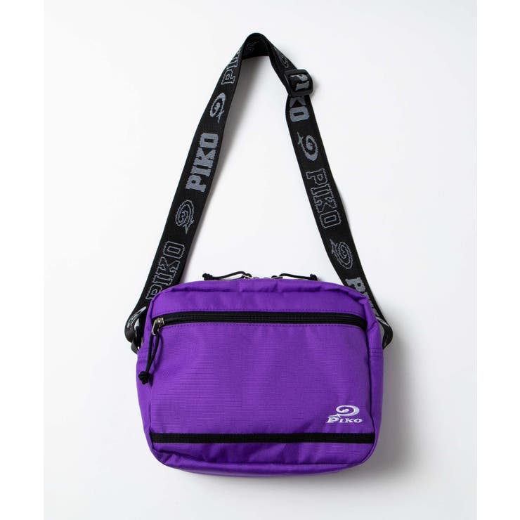 PIKOコラボミニショルダー MC19AU09-LG5617 | WEGO【WOMEN】 | 詳細画像7 