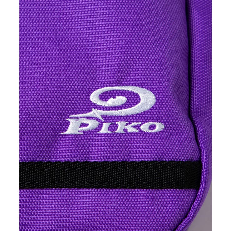 PIKOコラボミニショルダー MC19AU09-LG5617 | WEGO【WOMEN】 | 詳細画像8 