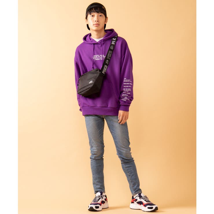 PIKOコラボミニショルダー MC19AU09-LG5617 | WEGO【WOMEN】 | 詳細画像4 
