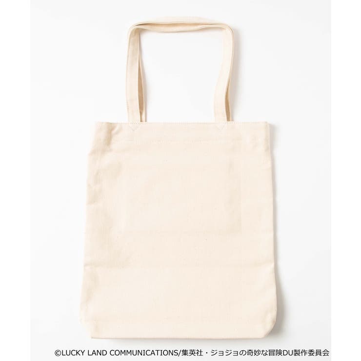 コラボトートバッグ MC19WN11 MG6558[品番：WG010070872]｜WEGO