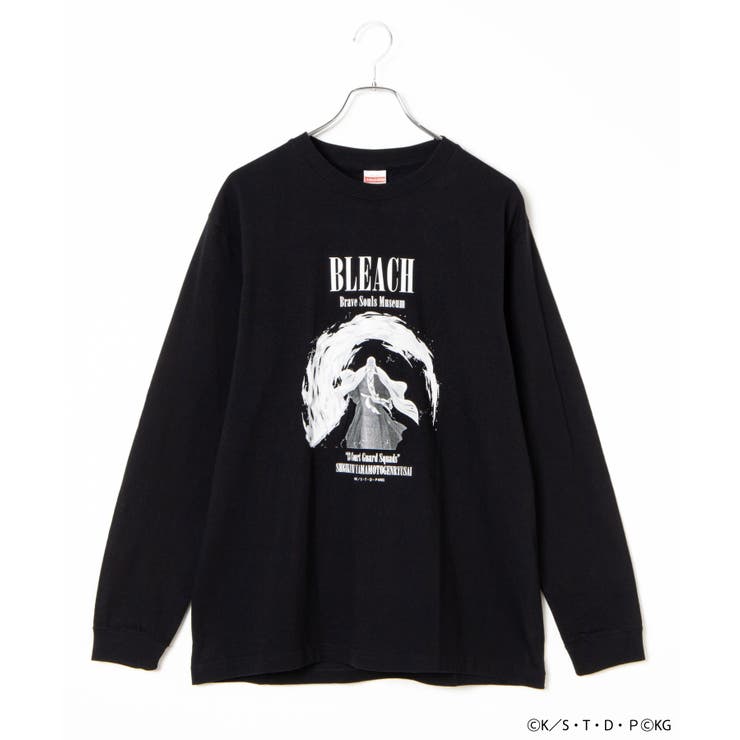 ブレソル展コラボロンtee 山本元柳斎重國 Mcau09 M5004 品番 Wg Wego Women ウィゴー のレディースファッション通販 Shoplist ショップリスト