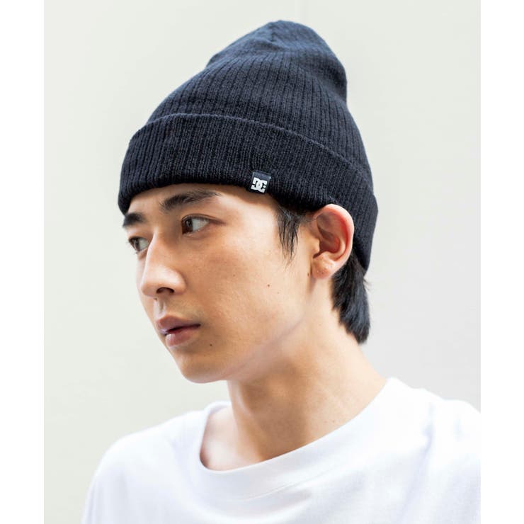 別注DC 2WAYショートニットキャップ MC20AU09-MG3252[品番