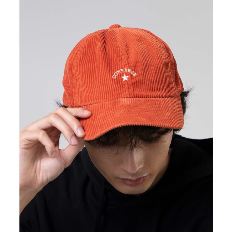 別注CONVERSE コーデュロイLowCap MC20AU09[品番：WG010075545]｜WEGO