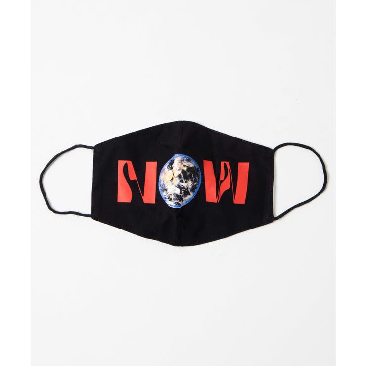 柄1 | ファッションマスク MC20AU10-MG5004 韓国 韓国ファッション | WEGO【WOMEN】