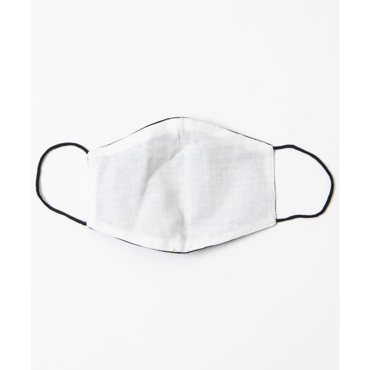 ファッションマスク MC20AU10-MG5004 韓国 韓国ファッション | WEGO【WOMEN】 | 詳細画像2 