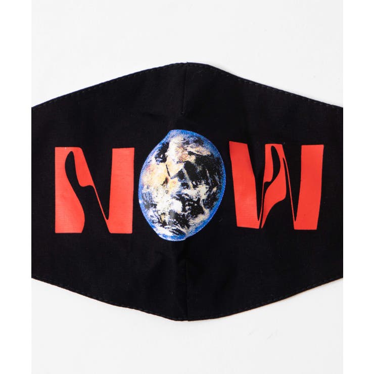 ファッションマスク MC20AU10-MG5004 韓国 韓国ファッション | WEGO【WOMEN】 | 詳細画像3 