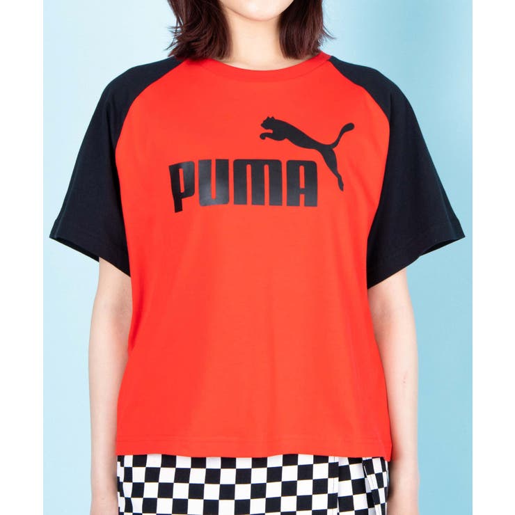【新品】ロコソラーレ⭐︎レプリカTシャツMサイズ 高身長 綿100％すっきりシルエットロゴプリントTシャツ （トール