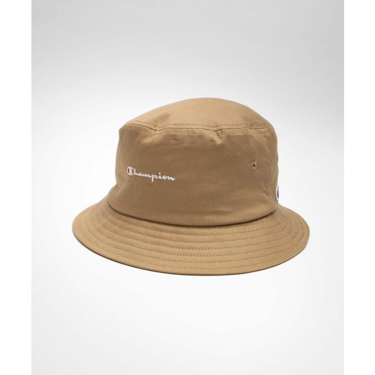 別注Championバケットハット MC20SM05-MG2763 | WEGO【MEN】 | 詳細画像1 