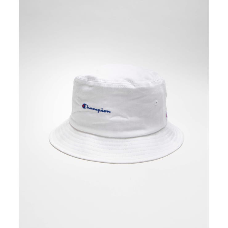 別注Championバケットハット MC20SM05-MG2763 | WEGO【MEN】 | 詳細画像2 