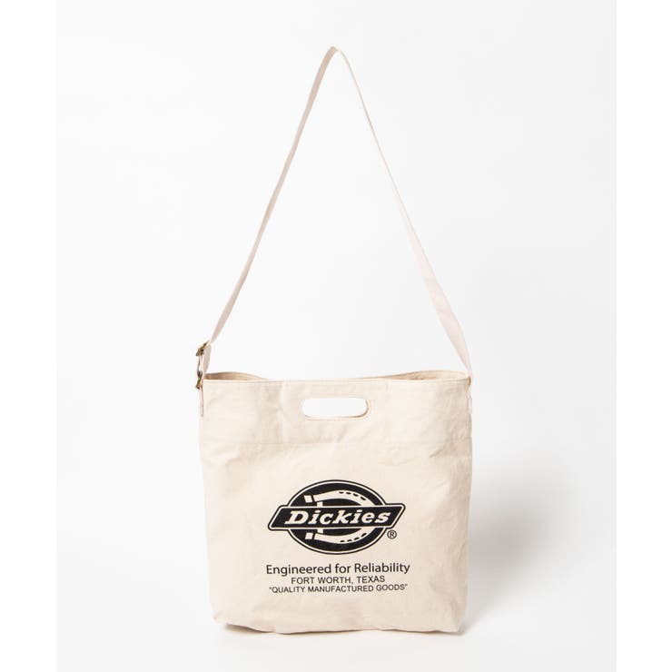 別注Dickiesハンドルショルダー MC20SM06-MG3404 | WEGO【MEN】 | 詳細画像3 