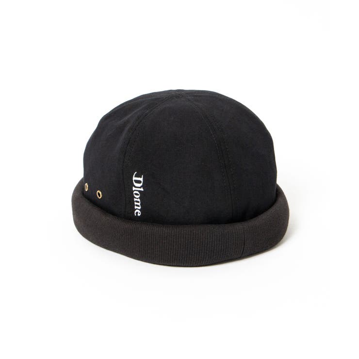 Dlome ロールキャップ MC20SM06-MG3677 | WEGO【MEN】 | 詳細画像2 