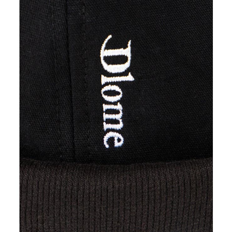Dlome ロールキャップ MC20SM06-MG3677 | WEGO【MEN】 | 詳細画像3 