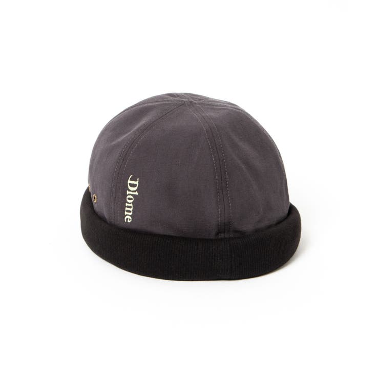 Dlome ロールキャップ MC20SM06-MG3677 | WEGO【MEN】 | 詳細画像4 