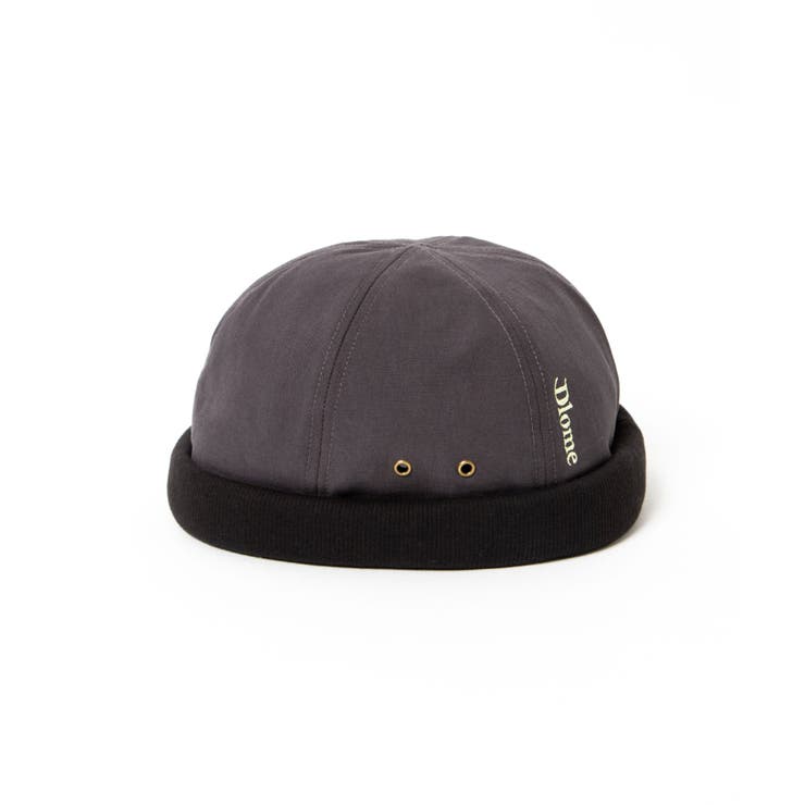 Dlome ロールキャップ MC20SM06-MG3677 | WEGO【MEN】 | 詳細画像6 