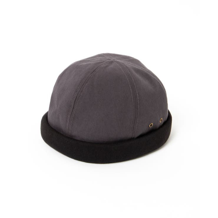 Dlome ロールキャップ MC20SM06-MG3677 | WEGO【MEN】 | 詳細画像7 